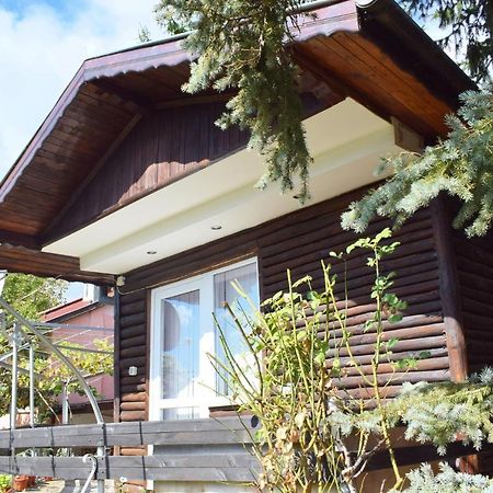 Holiday Home Vilata Кирджалі Екстер'єр фото